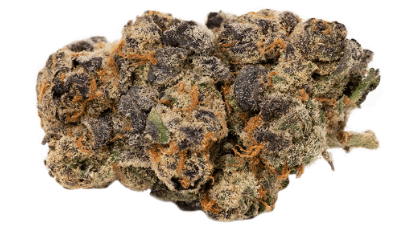Delta 9 - Electric Punch (Motor Breath #15 x Purple Punch) - 3.5g