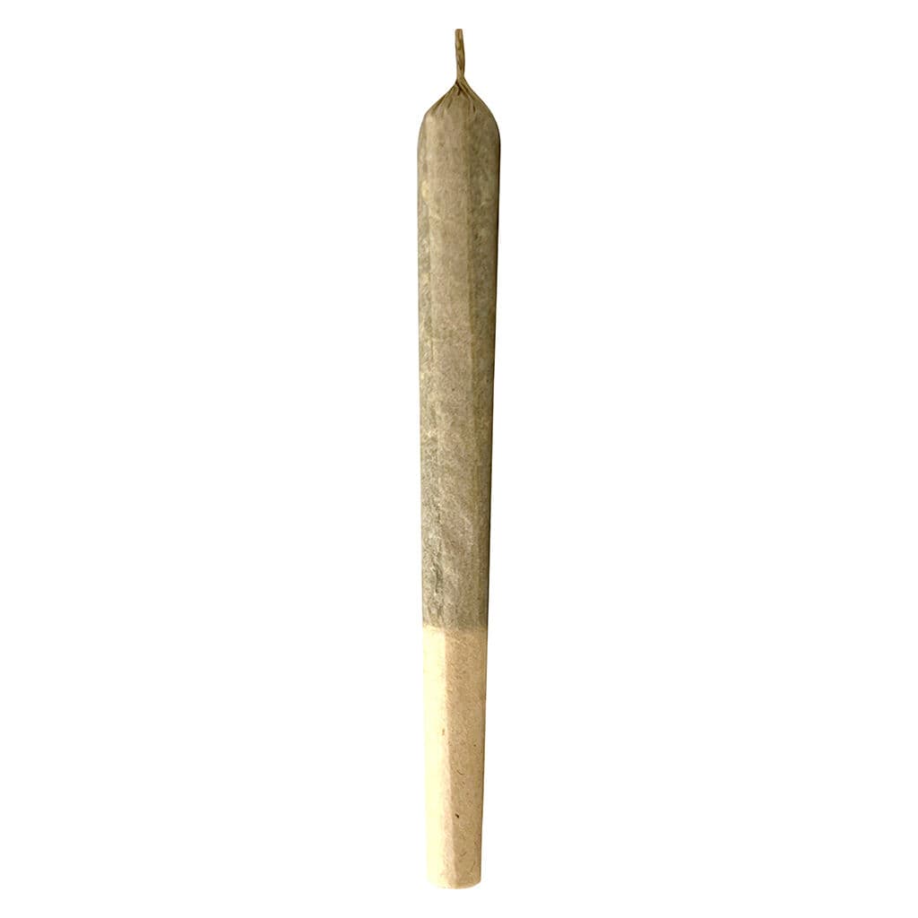 MTL - Sage n- Sour (S.A.G.E. x Sour Diesel) Pre-Rolls - 3x0.5g