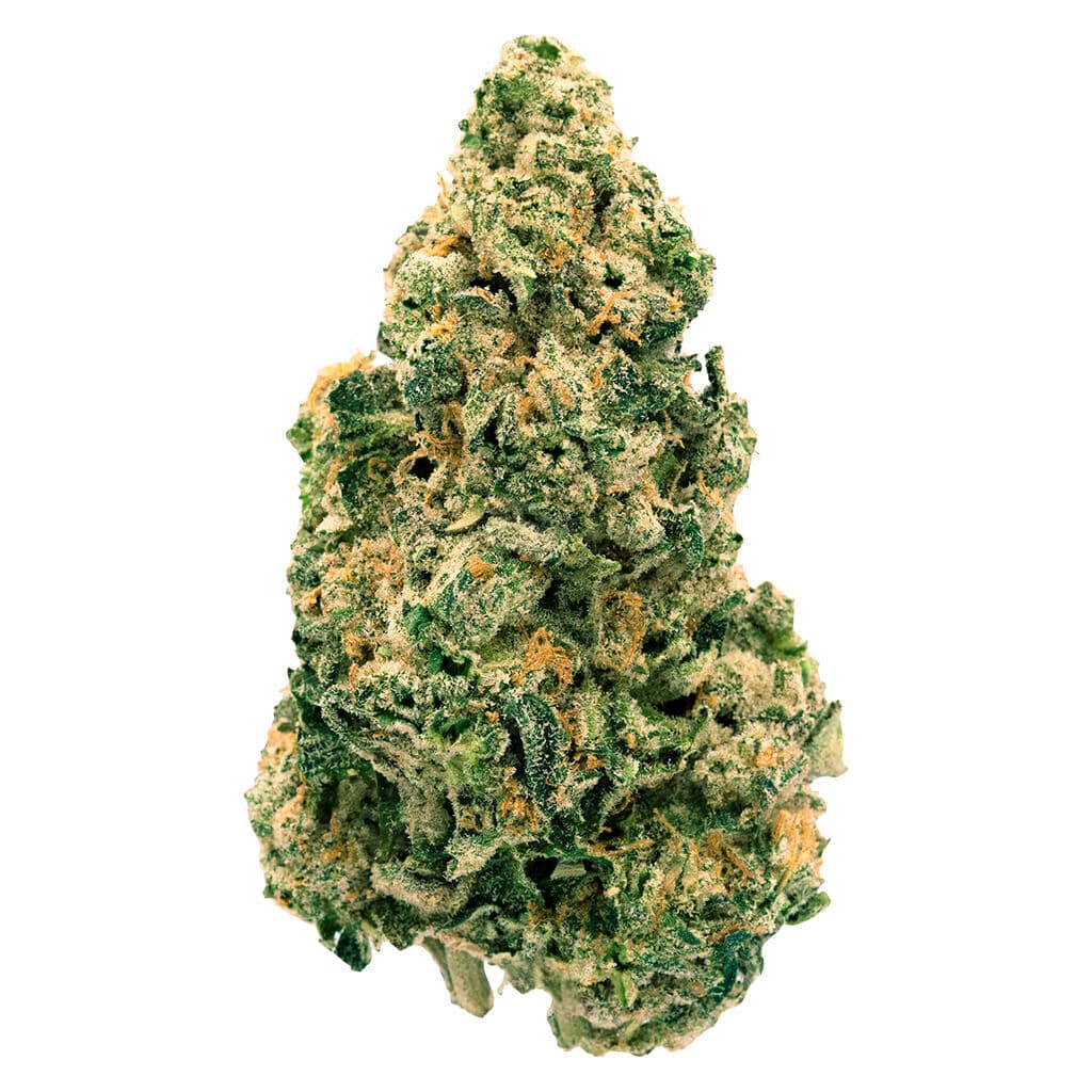 Back Forty - Galactic Jack - 7g
