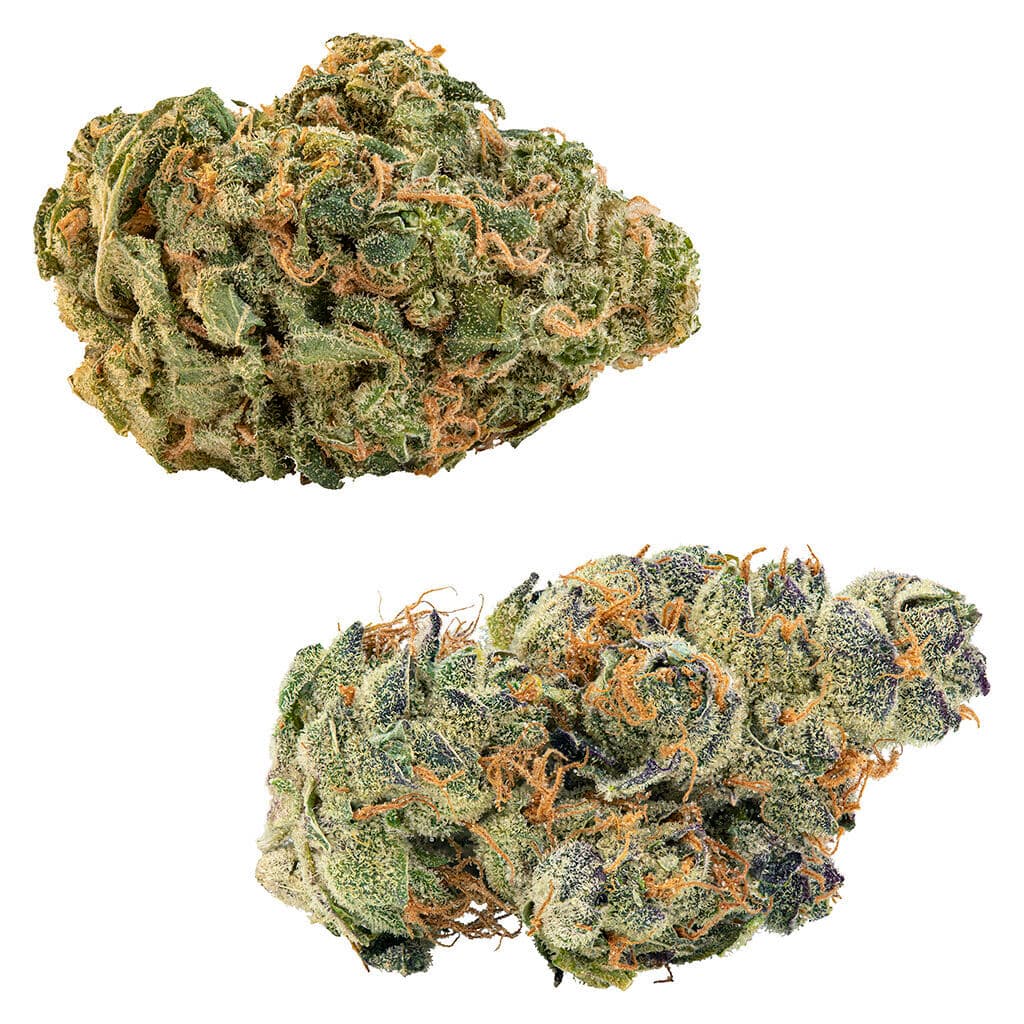 Big Bag O' Buds - CombOz: GMO Cookies + Ultra Sour - 28g