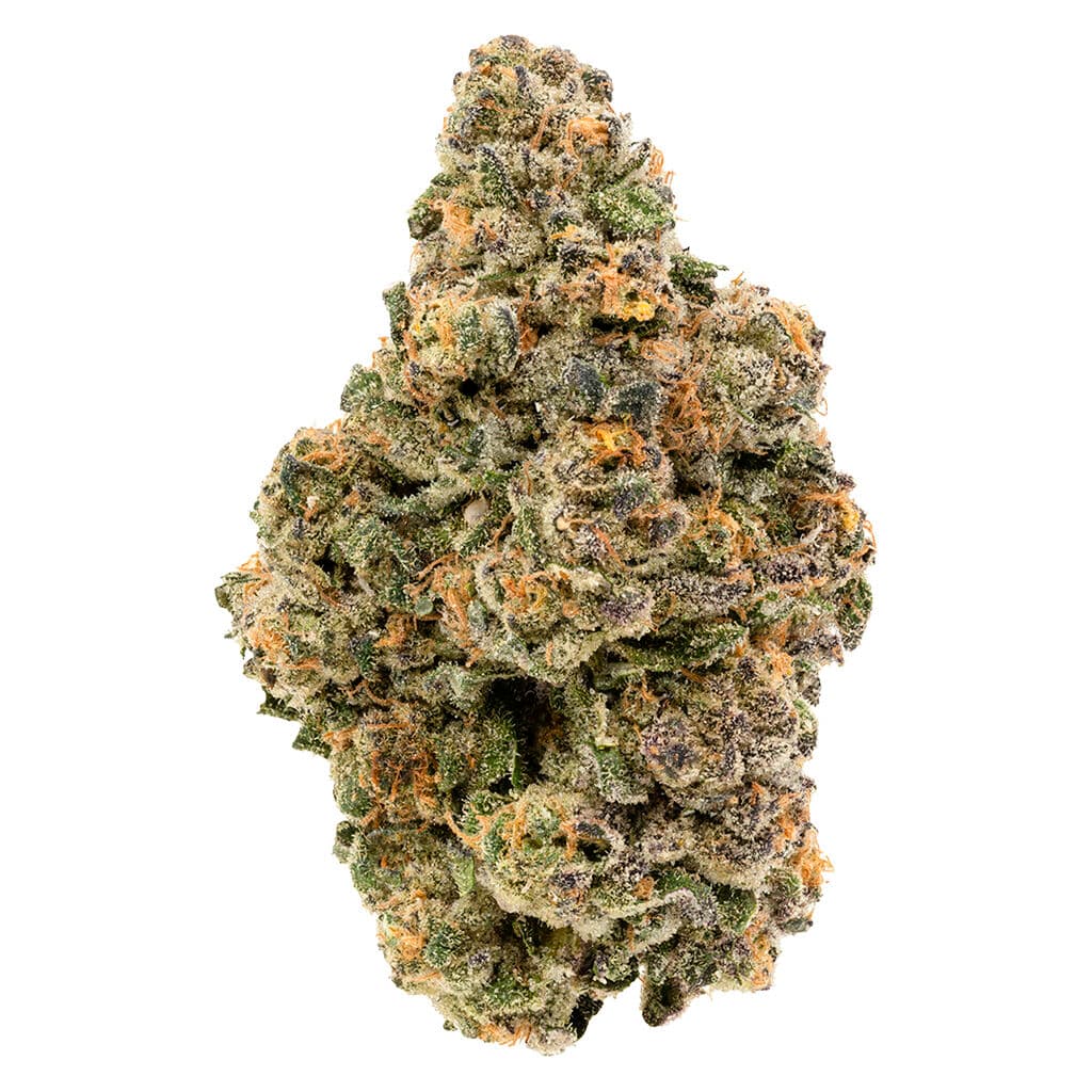 Simply Bare - BC Organic White Rainbow - 14g