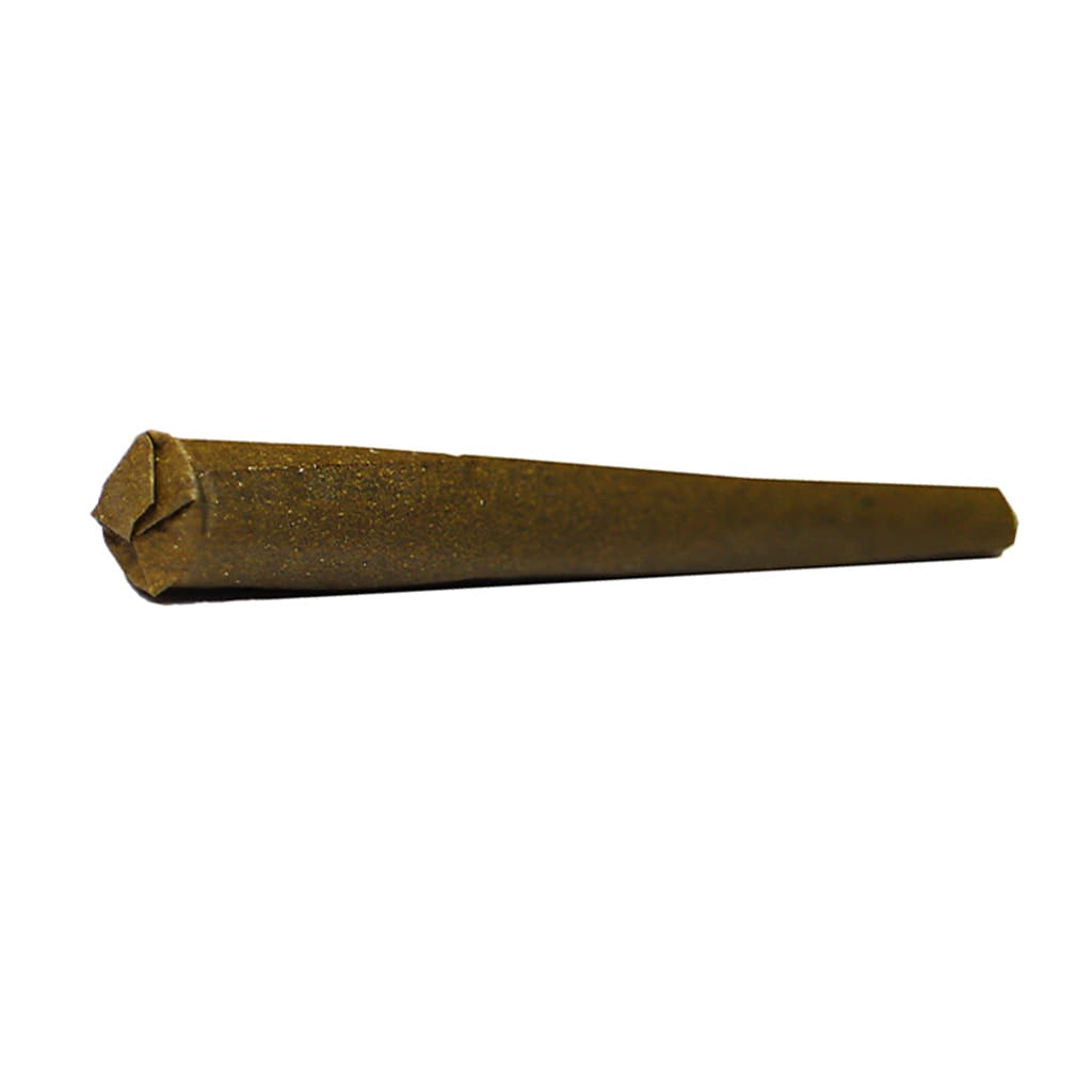 RAD - Lemon Larry OG (OG Kush x SFV OG) Blunt - 1x1g