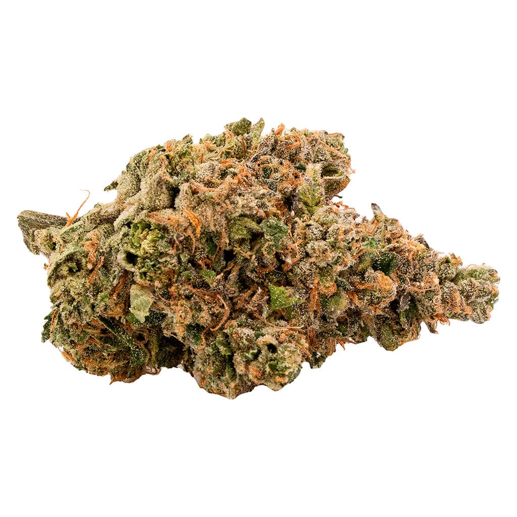 West Coast Gas - Heavy Hitter - 7g