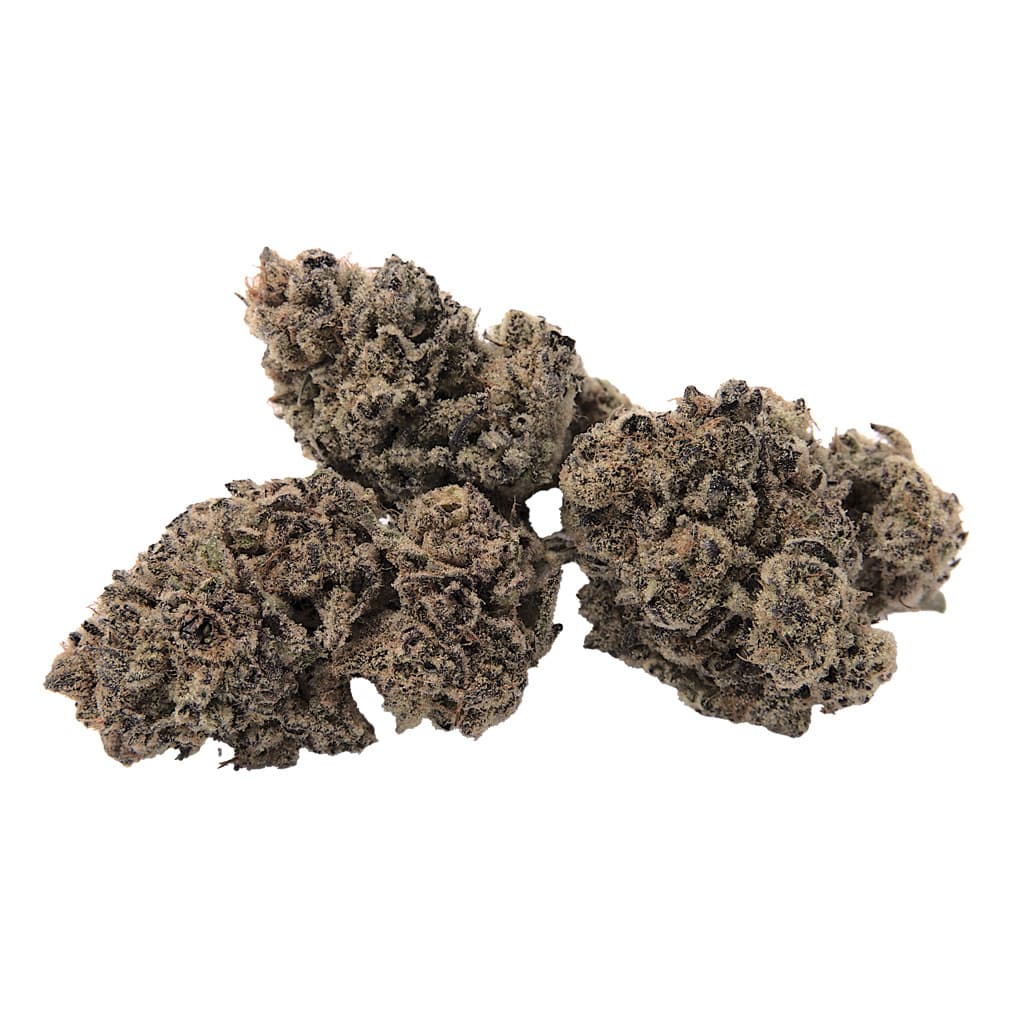 Full Sesh - Purple Gelato Punch ([Sunset Sherbet x Thin Mint CKS] x Purple Punch) - 3.5g