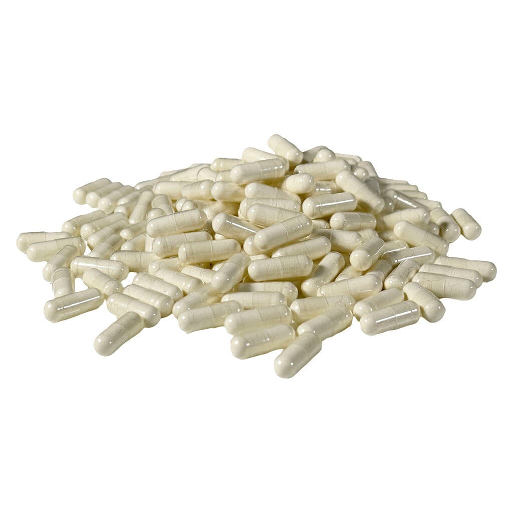 .decimal - THC Capsules -  90 Pack