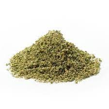 Steel City - Kandy Kush Milled (OG Kush x Trainwreck) - 7g