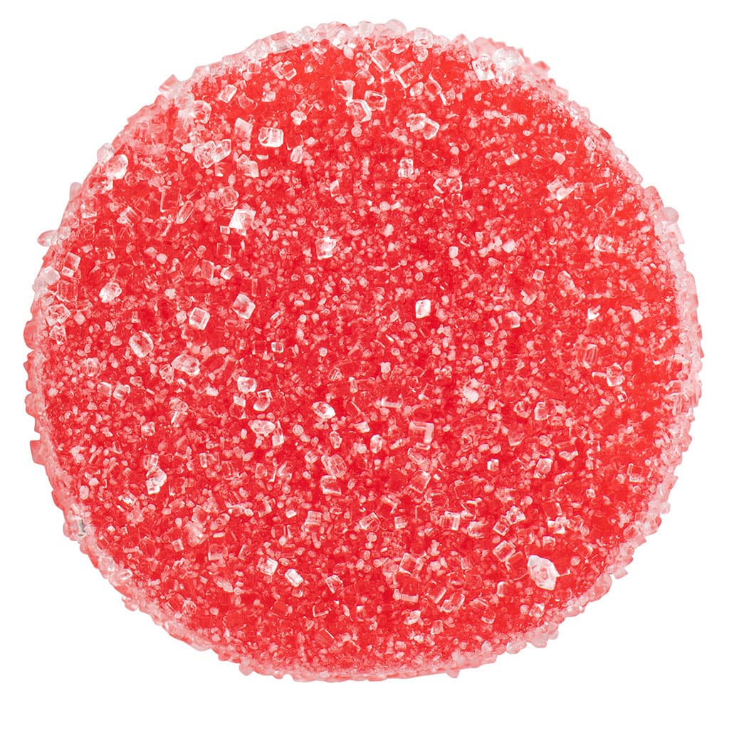 Fly North - Sour Thimbleberry Soft Chews - 1 pack