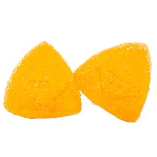 Wana - Quick Orchard Peach Sativa - 2 pack
