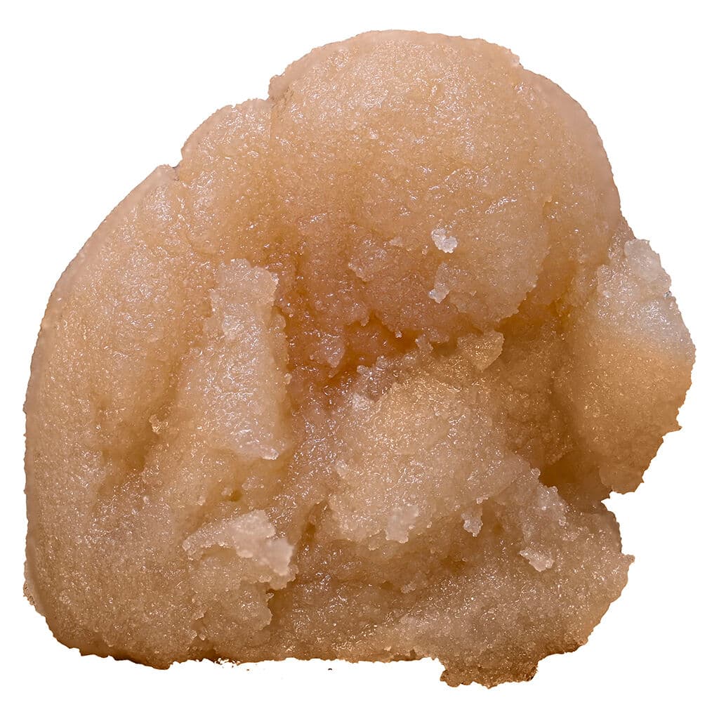 Nugz Rosin - Triple Burger Fresh Frozen Hash Rosin - 1g