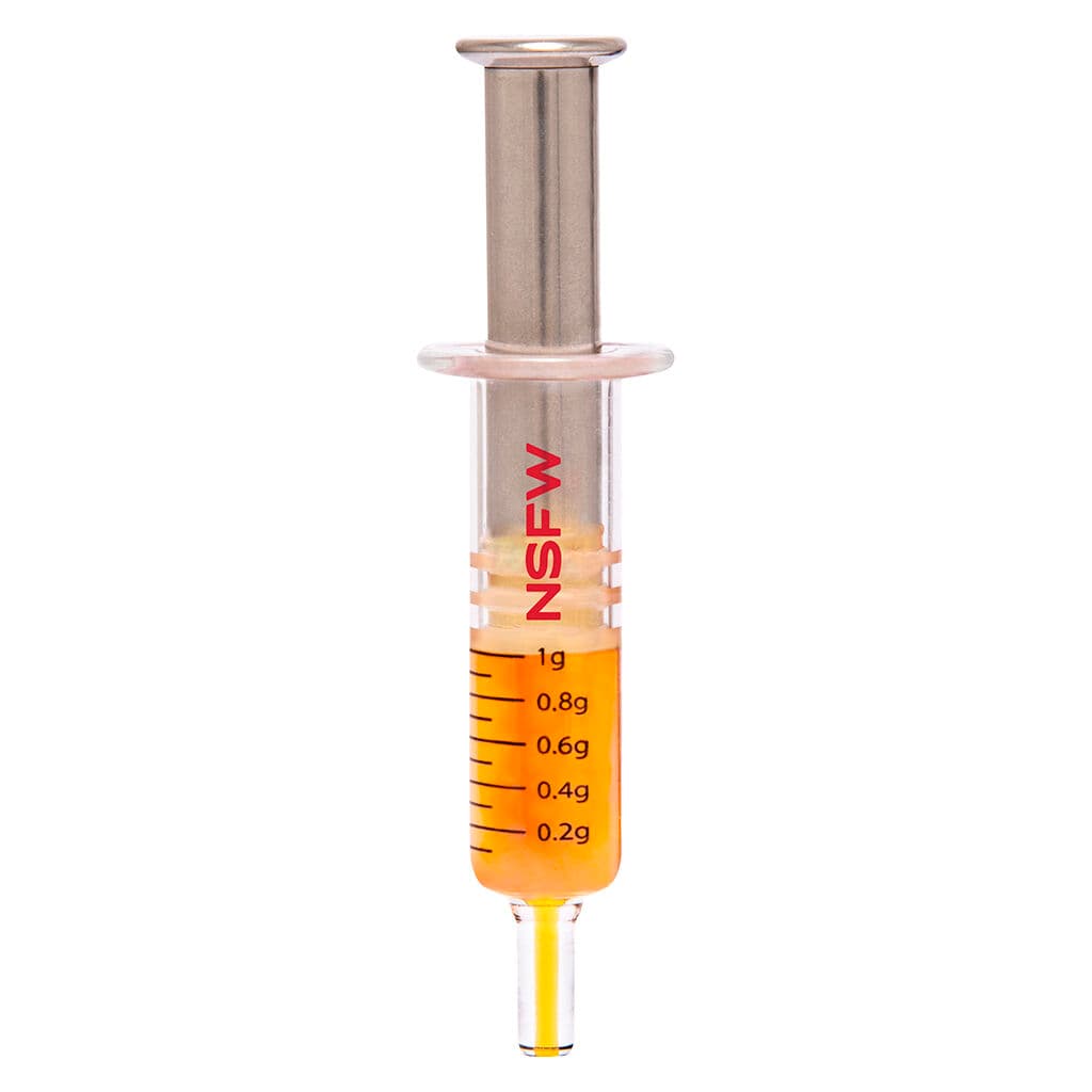Adults Only - Missionary Mango NSFW Liquid Diamond Dispenser - 1g