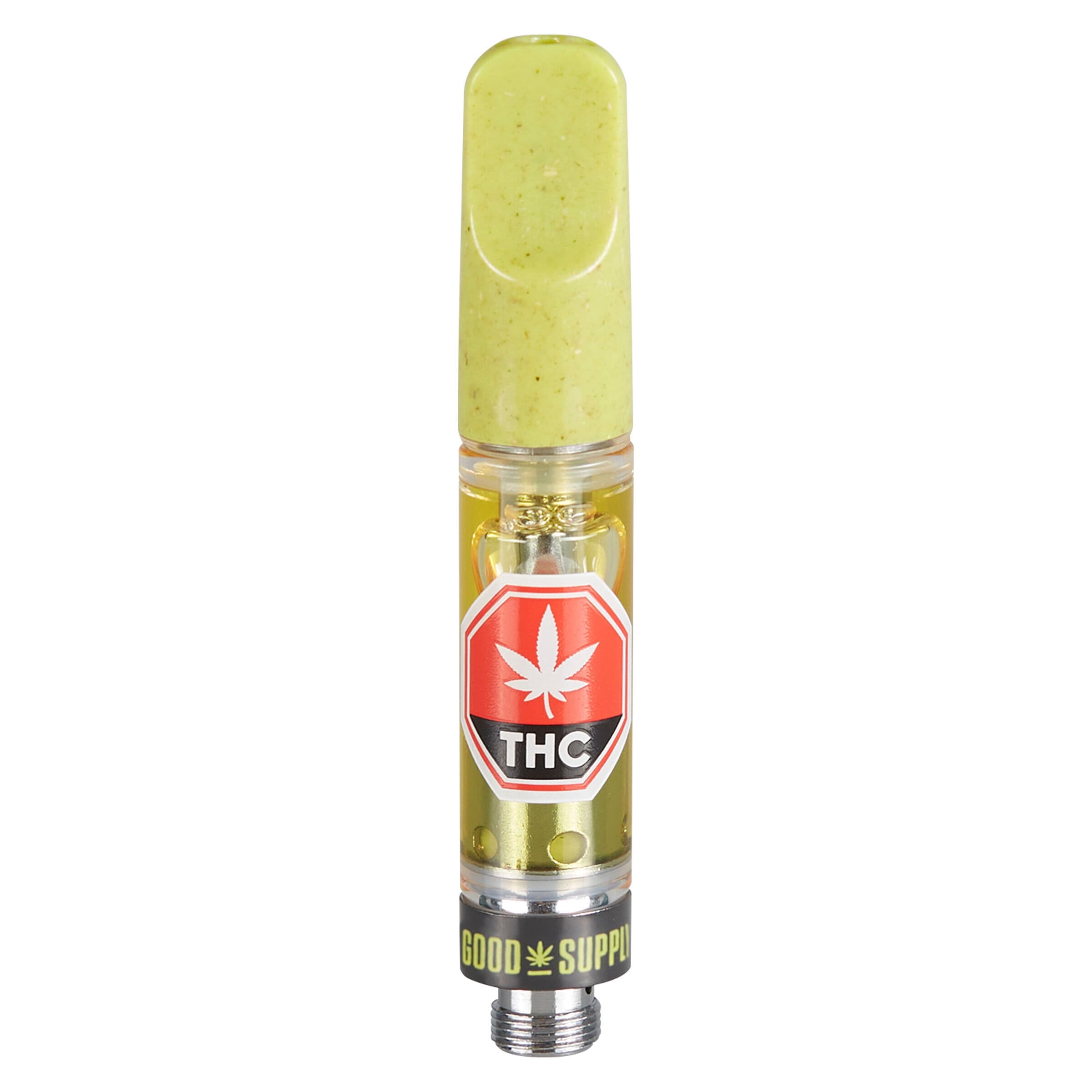 Good Supply - Blue Raspberry 510 Thread Cartridge - 1g