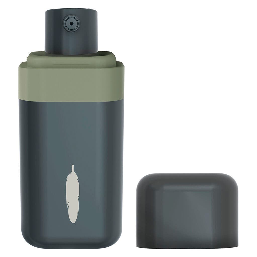 Feather - THC Dose Control Spray - 8.23mL