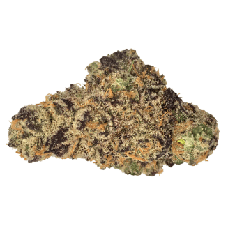 Homage - Grape Escape (Grape Gas x Unknown) - 3.5g