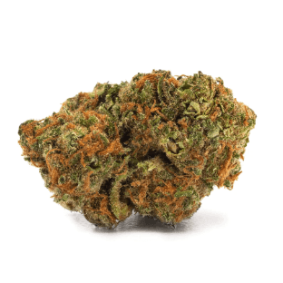 Tweed - Skunk Haze ( Afghani x Colombian x Thai x Brazilian Landrace) - 3.5g