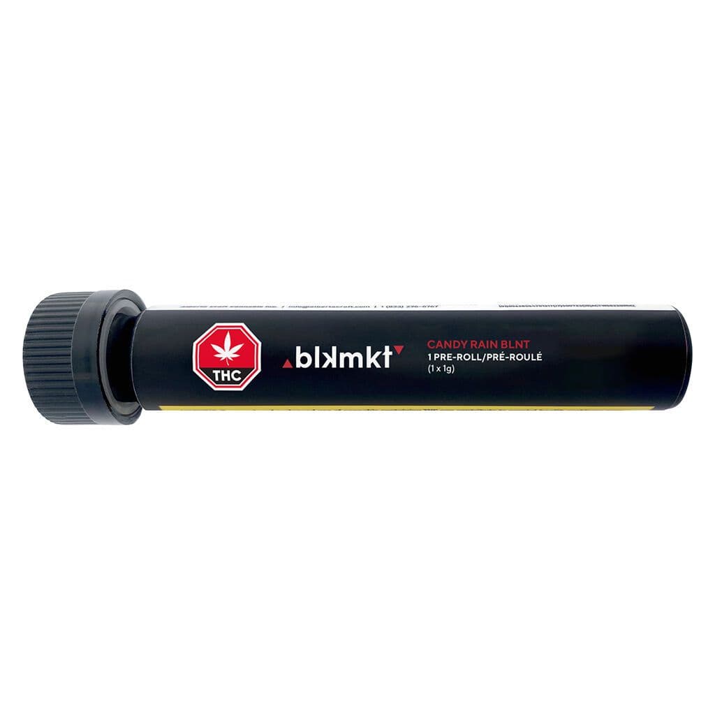 BLK MKT - Cake Pops (Blow Pops x Wedding Cake) BLNT - 1x1g