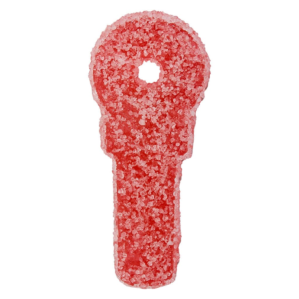 XMG Atomic Sours - Cherry Blasted Lime Bundle - 5 Pack
