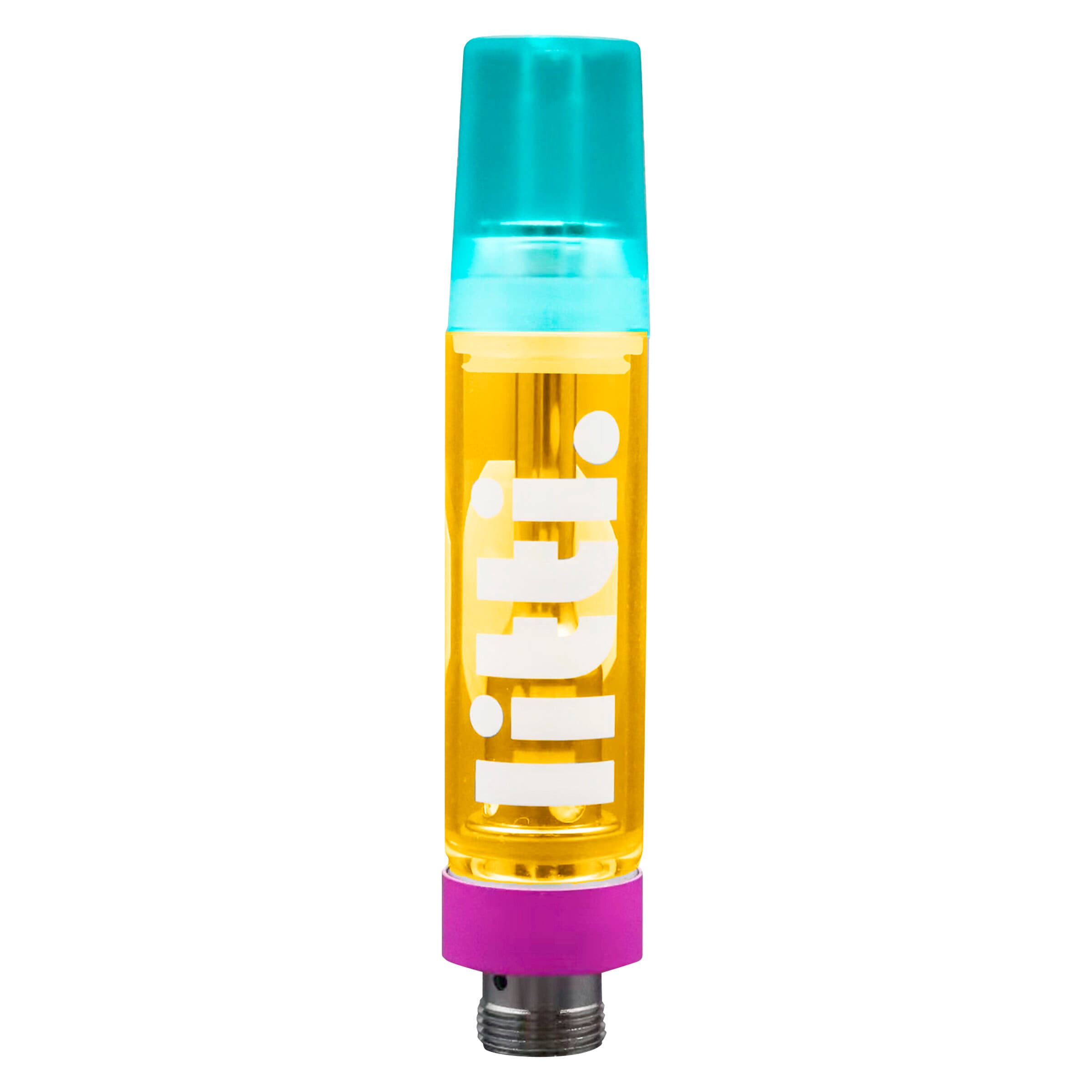 LITTI - Slappn'  Berry 510 Thread Cartridge - 1g