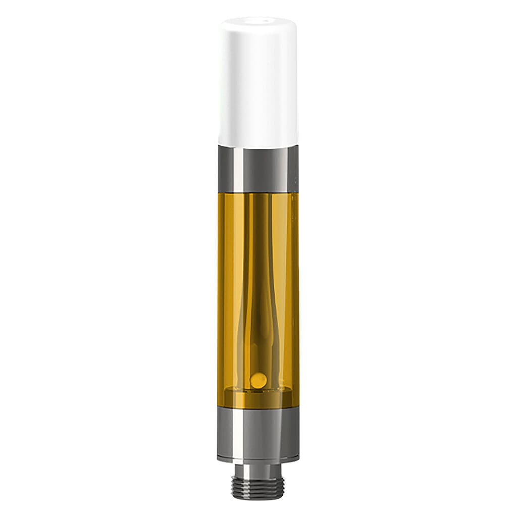 High Plains - Live Rosin Blend Orange Rush Sativa (510 Cartridge) - 1g