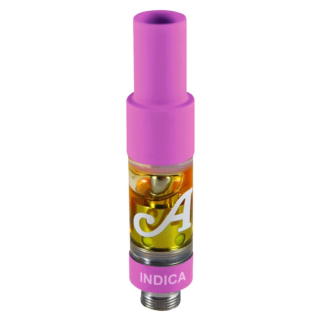 AMBR - Pink RZY (510 Cartridge) - 1g