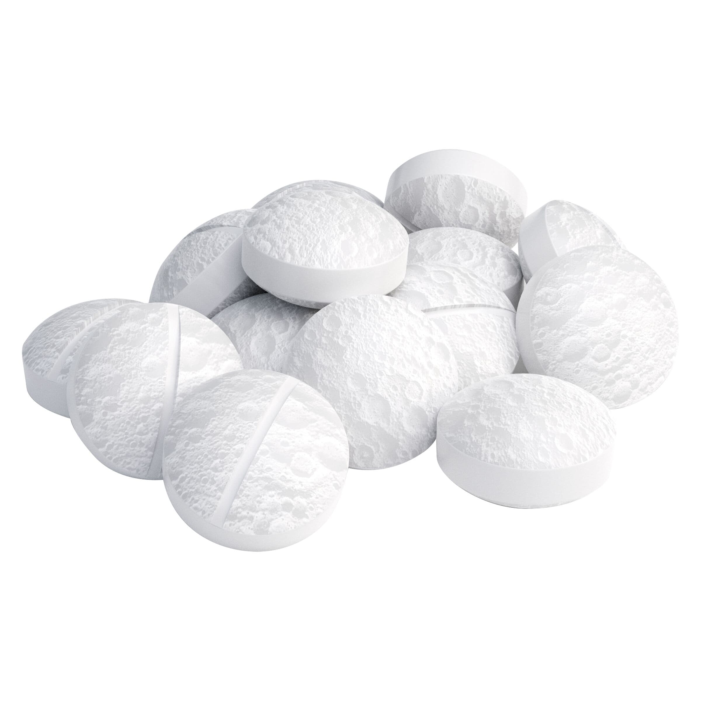 Aspire - SPARK 1:1 Moonrocks - 30 Capsules