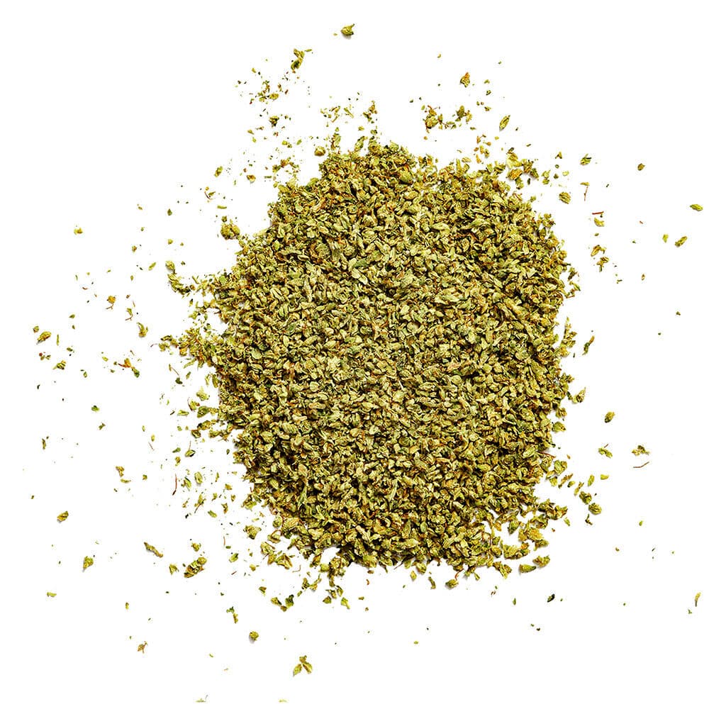 Super Toast - Pop n- Pour Strawnana (Milled) - 3.5g