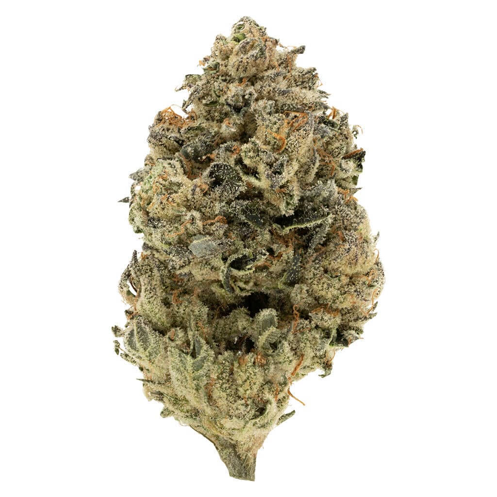 Simply Bare - BC Organic Grape Cream Cake - 3.5g