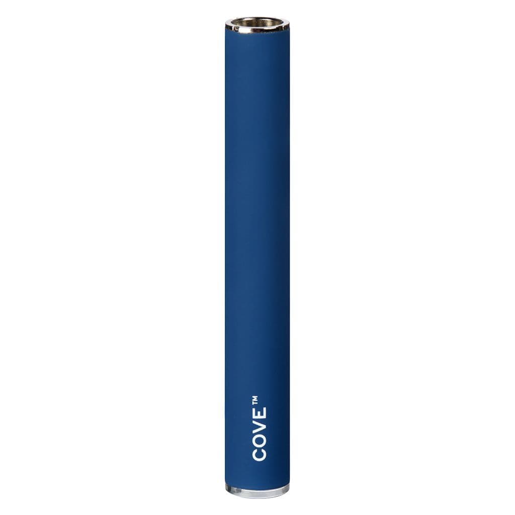 Cove 510 Vape Battery - Blue