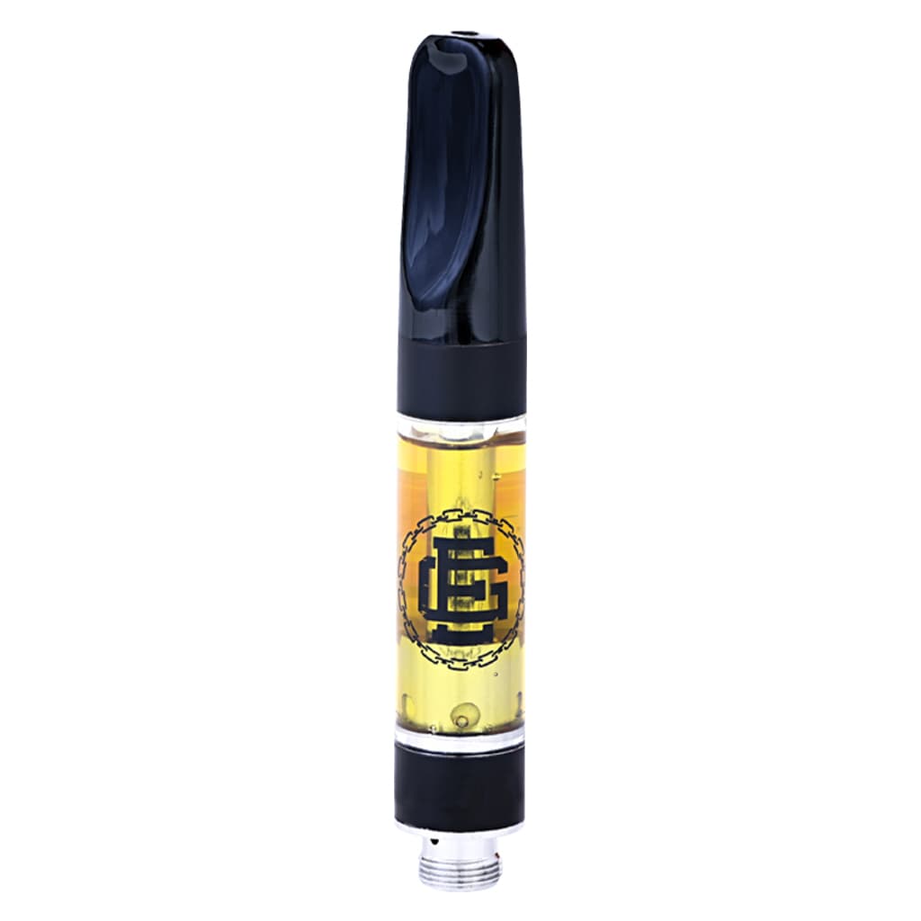 Endgame - Mandarin C x Tangie 510 Thread Cartridge - 1g