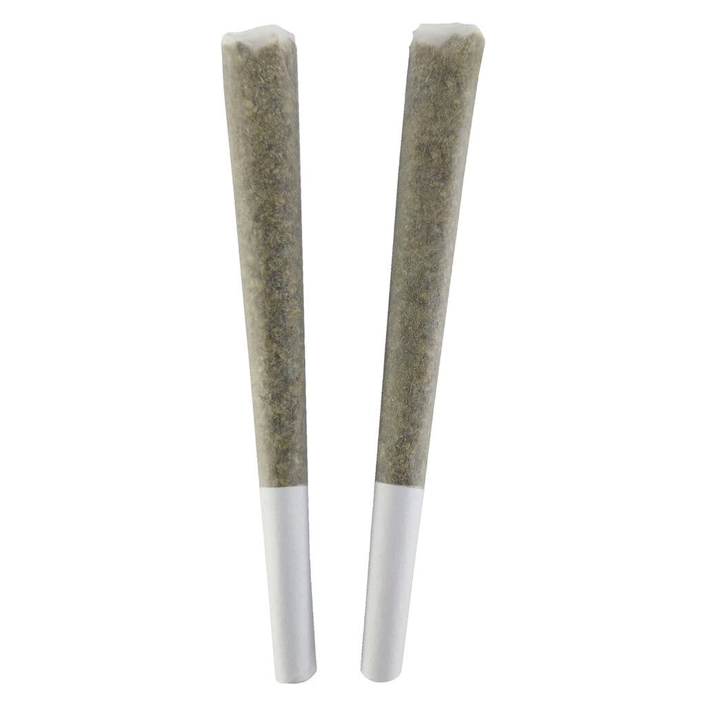 Bc Doobies - Bubblegum Ice Cream Pre-Roll - 2x1g