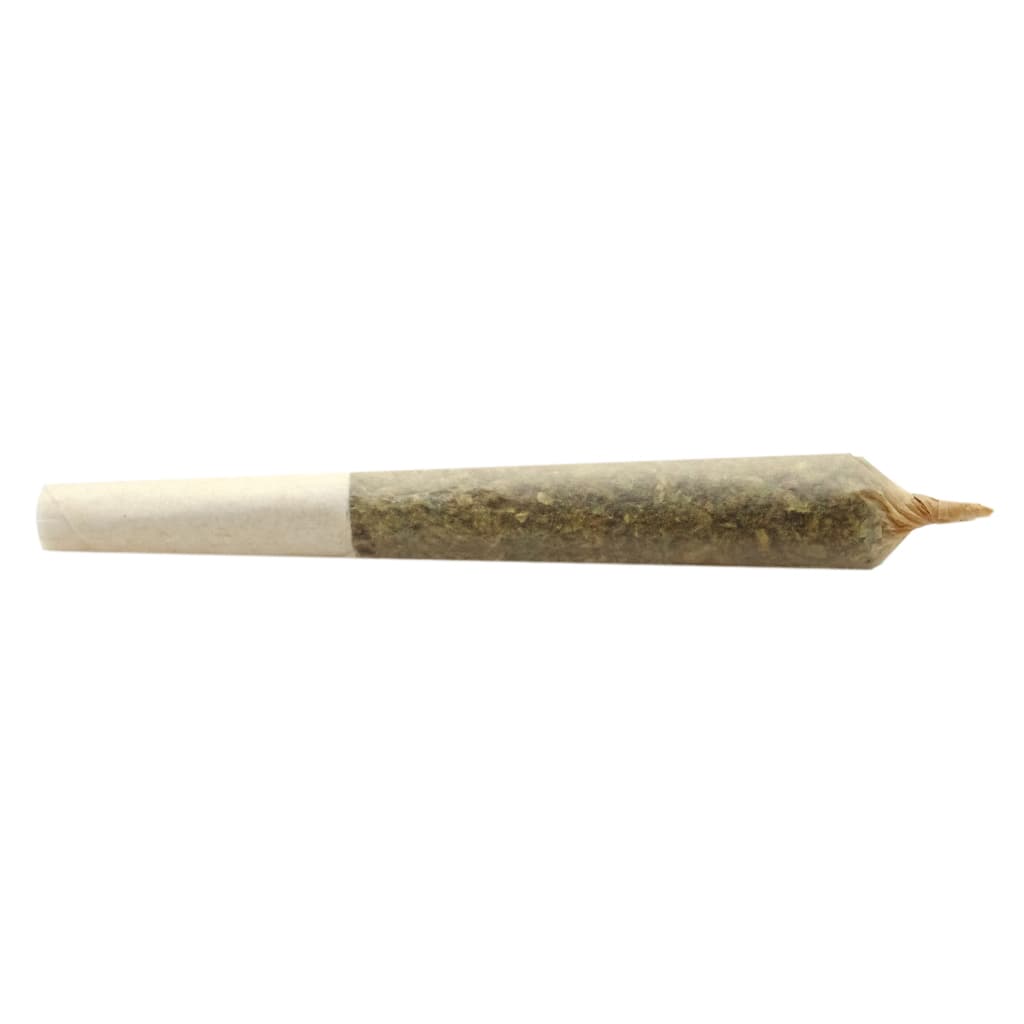 Buddy Blooms - Big Buddy Indica Pre-Rolls (Pink Gas) - 2x1g