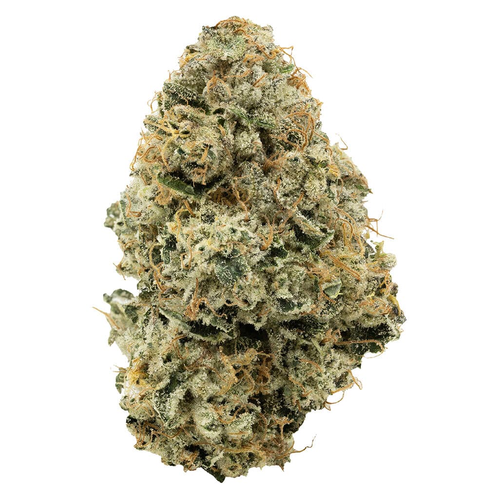 Simply Bare - BC Organic Power Mintz - 3.5g