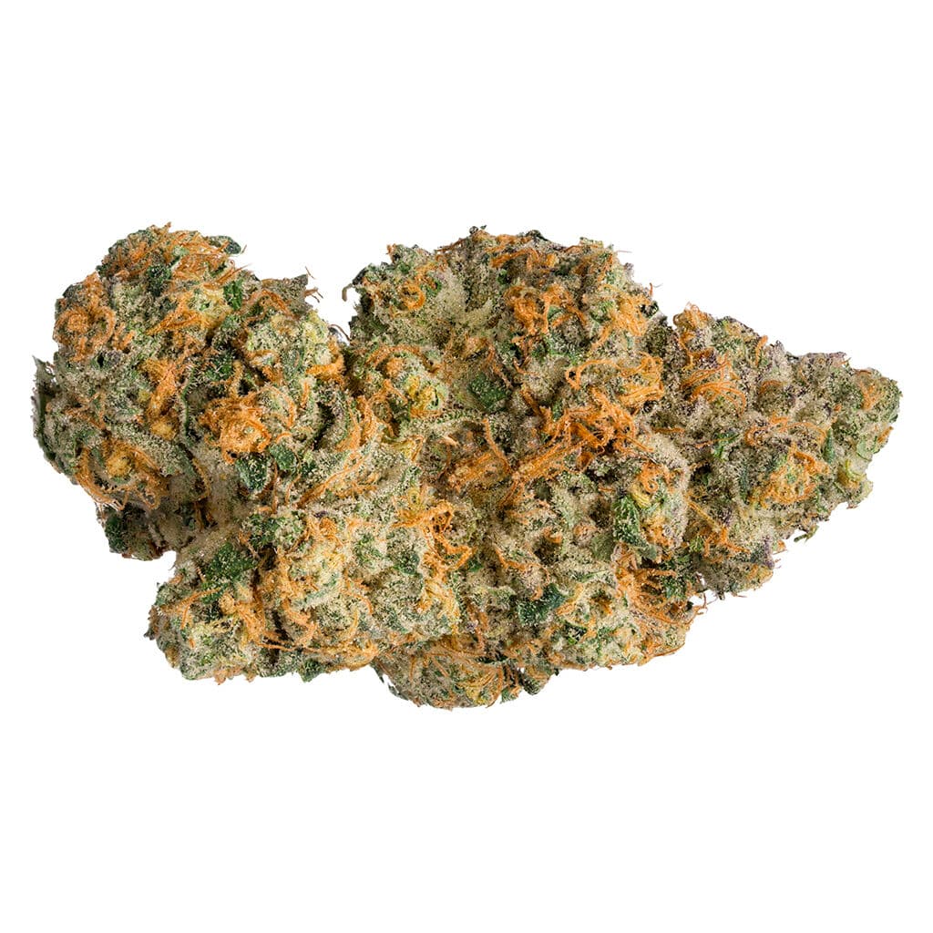 Carmel - OZ Kush Cake (Wedding Cake x Oz Kush) - 3.5g