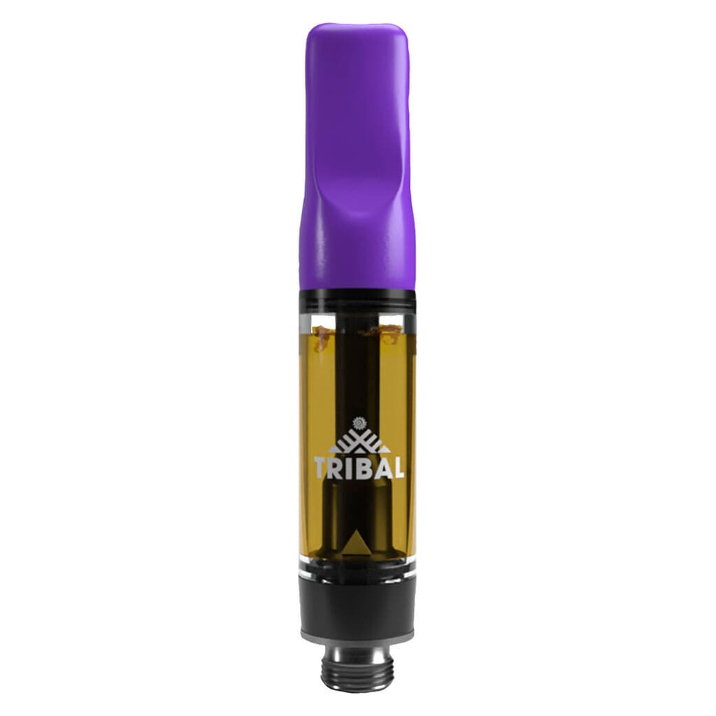 Tribal - Terple Live Resin (510 Cartridge) - 1g