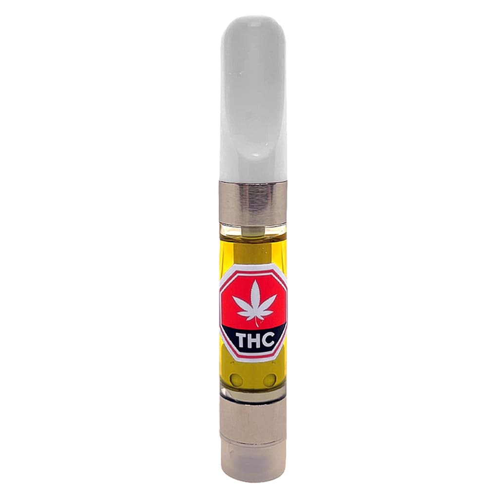 Fuego - Peachy Lychee (510 Cartridge) - 1g