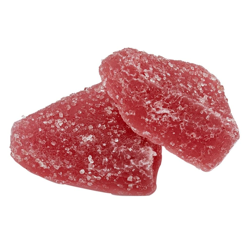 Wana - Quick Strawberry Lime 1:1 Hybrid - 2 pack