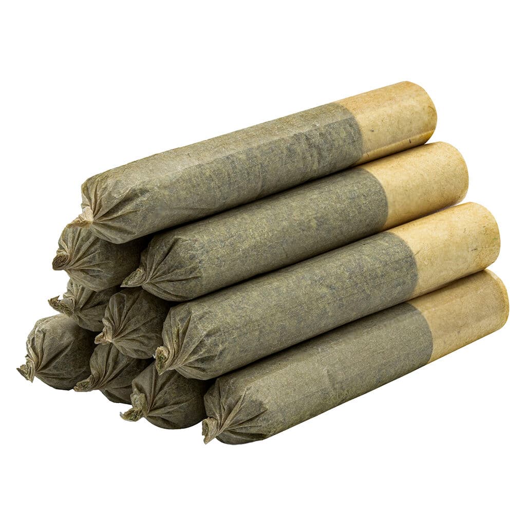 Endgame - Bulldozzer Pre-Rolls - 10x0.5g
