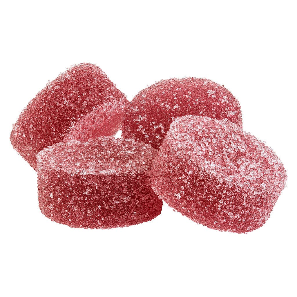 Shred'ems - Hawaiian Fruit Fiesta 4:1 CBD:THC - 4 Pack