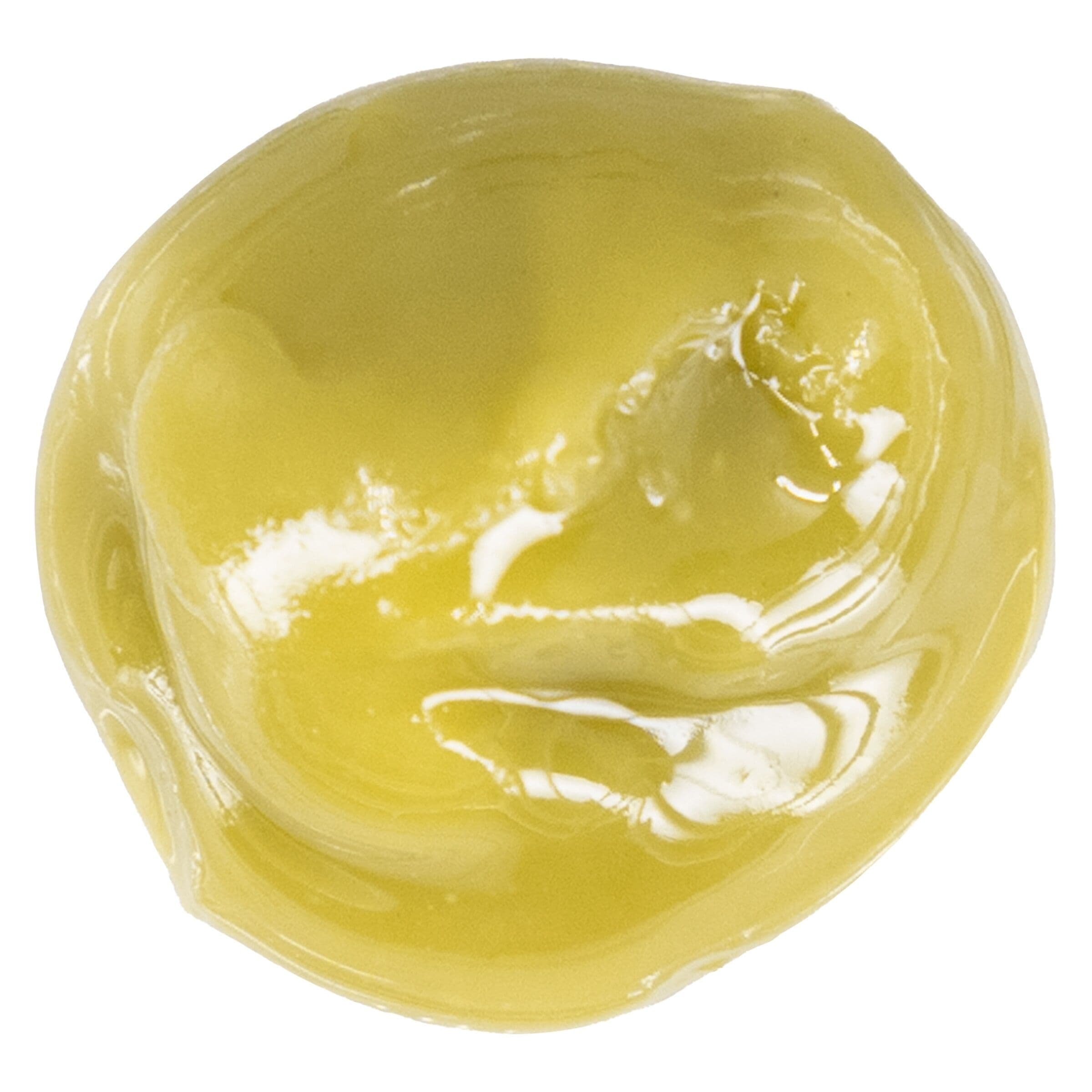 BC Bud Co. - Blue Chemdawg Live Hash Rosin Cold Cured Budder - 1g
