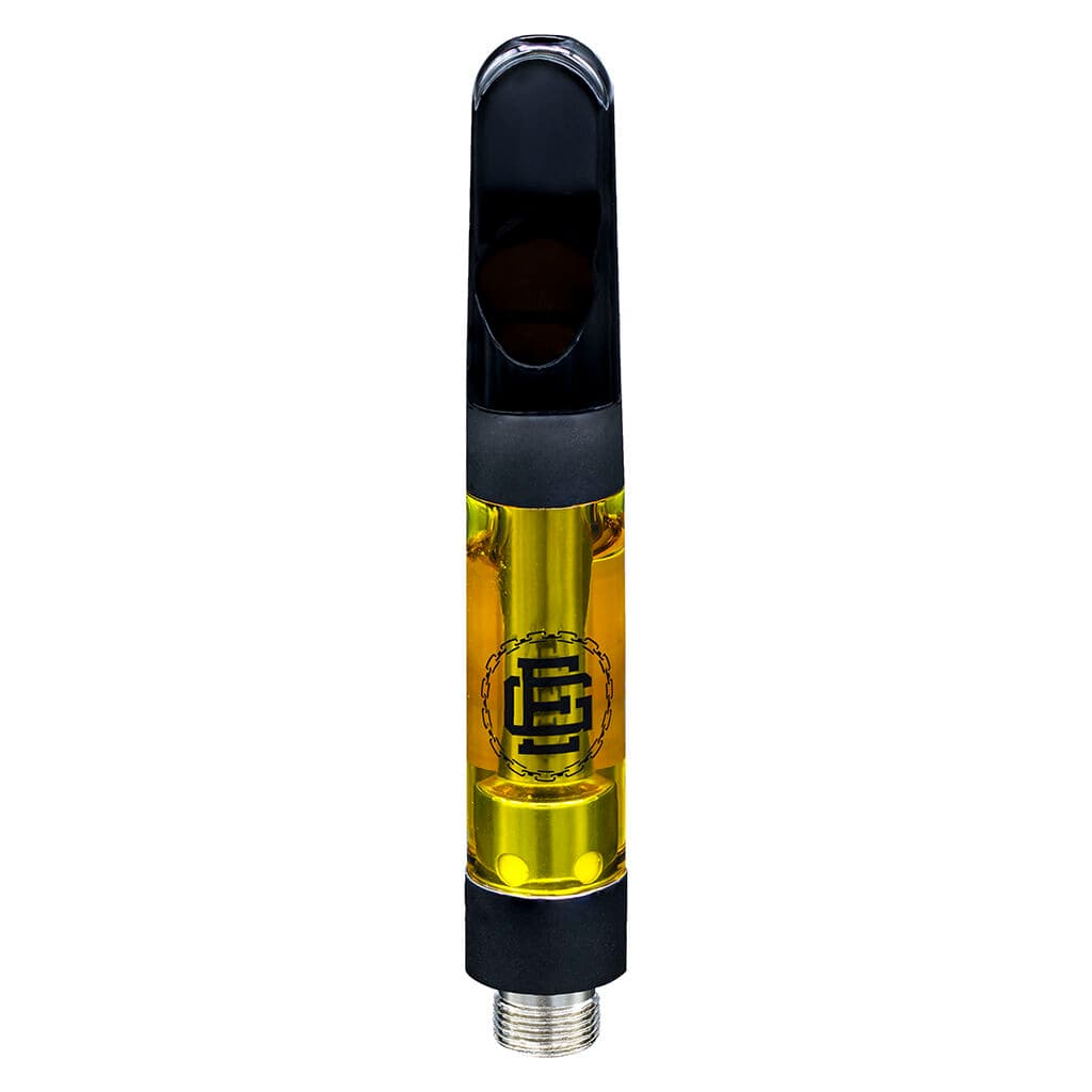 Endgame - Strawnana 510 Thread Cartridge - 1g