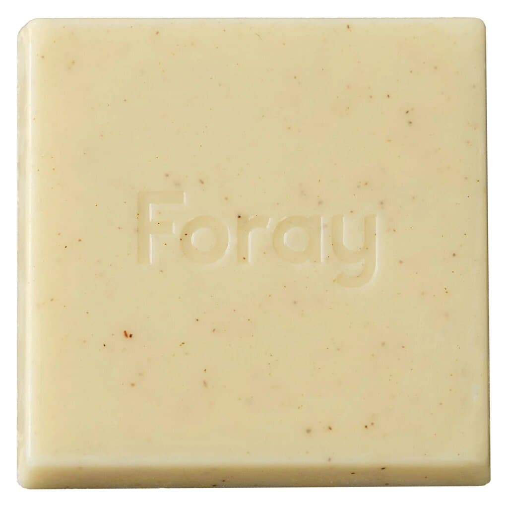 Foray - Cinnamon Bun Chocolate Square - 1x10g