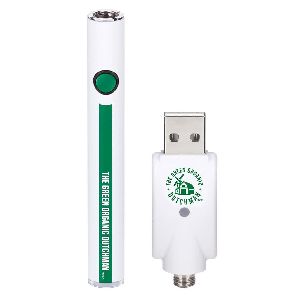TGOD - 510 Vape Battery