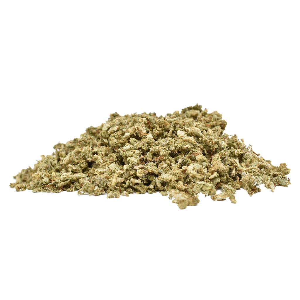 Weed Me Grind - Sativa 30 Plus (milled) - 14g