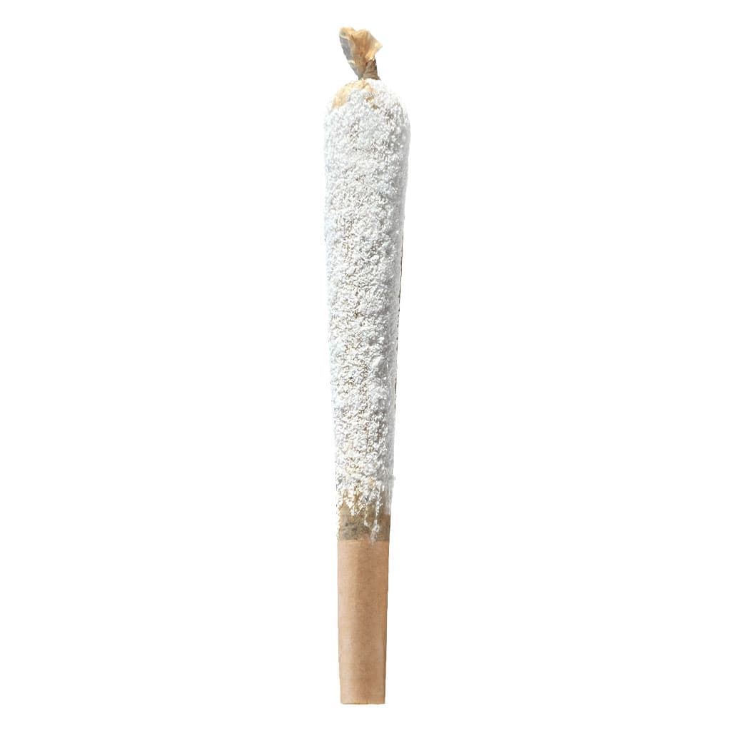 Versus - Frosty Slugger Infused Pre-Roll - 1x1g