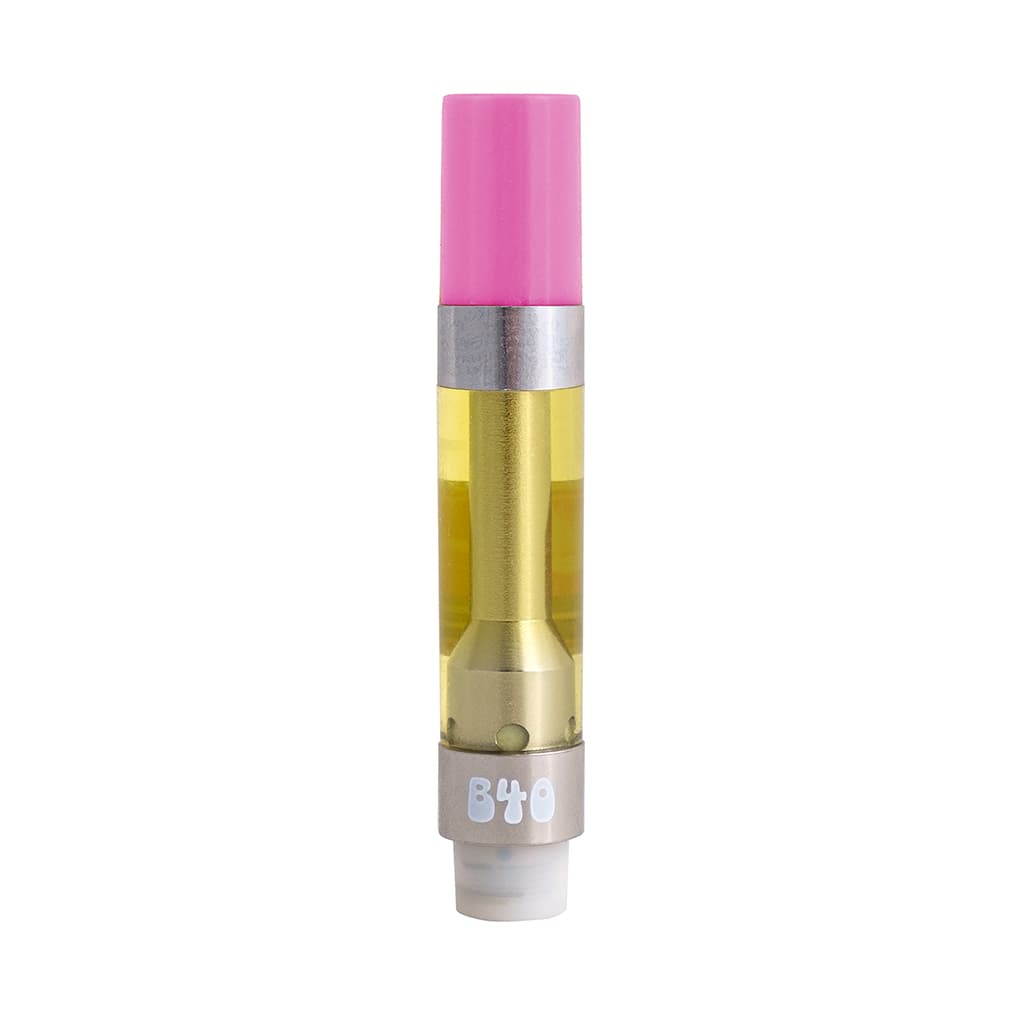 Back Forty - Watermelon Ice (510 Cartridge) - 0.95g