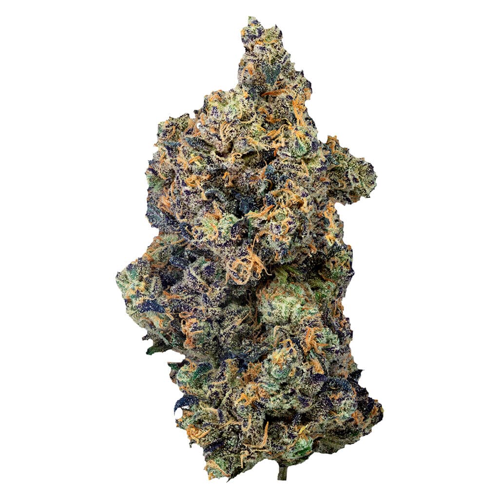 PURPLEFARM - Lime Rntz - 3.5g