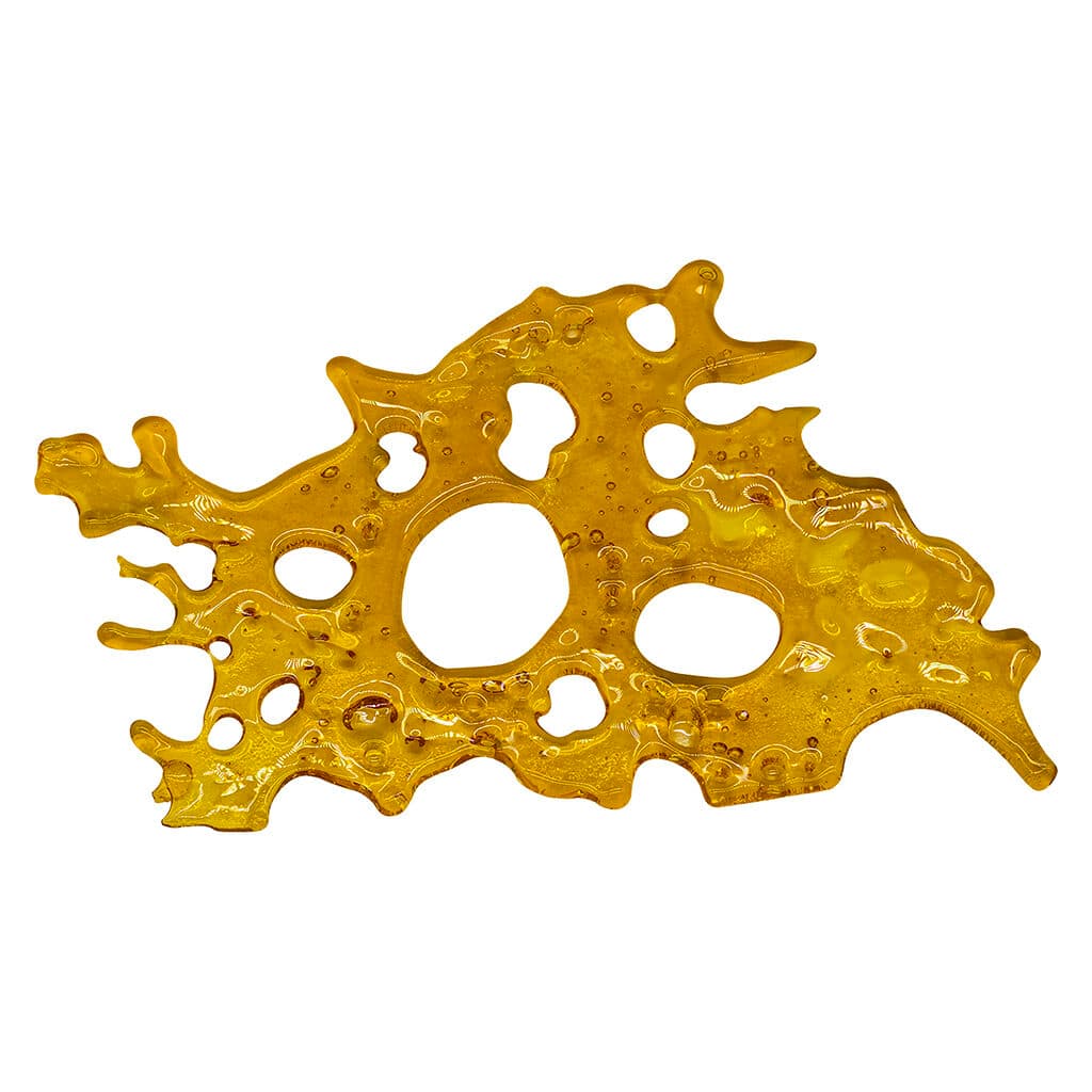Phyto Extractions - Alien Trufflez Shatter - 1g