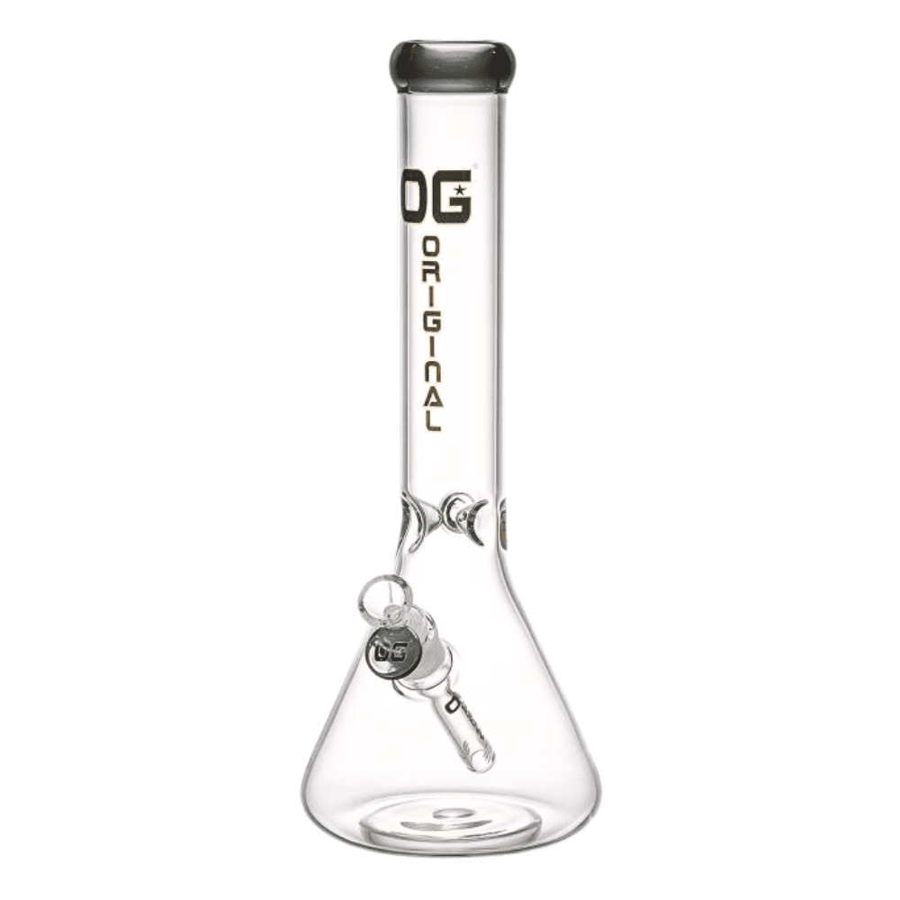 14-- OG Bong