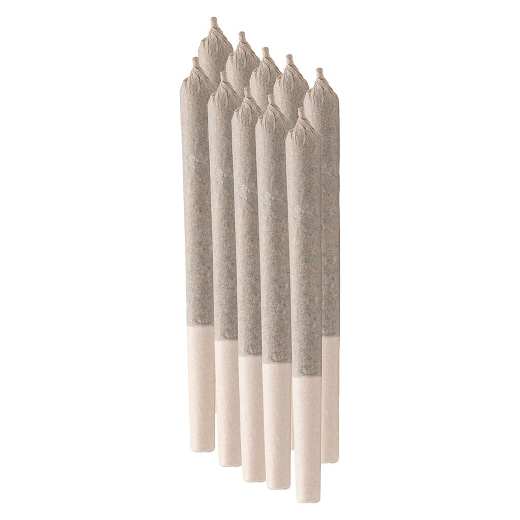 Pure Trichomes Inc. - Skunkcussion Pre-Roll - 3x1g