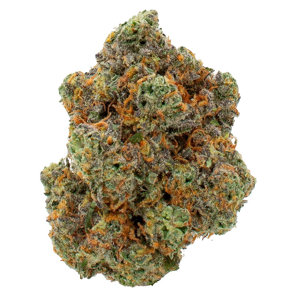 Queen of the Underground - Bubblegum - 7g