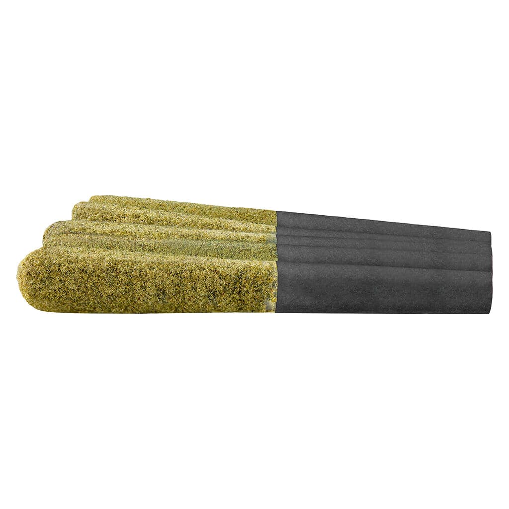 Spinach - Fully Charged Pink Lemonade Infused Pre-Roll - 1x0.7g